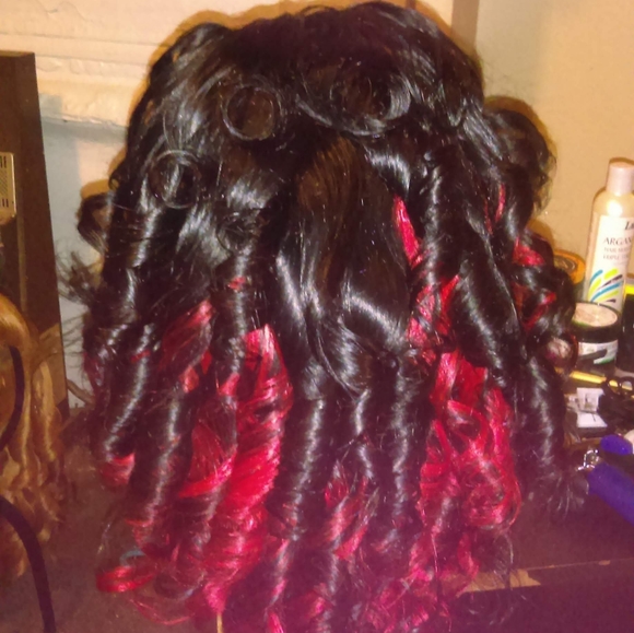 Wig - Picture 2 of 2